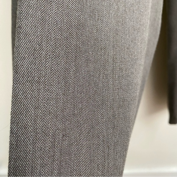Banana Republic Tailored Dress Pants - Picture 4 of 10